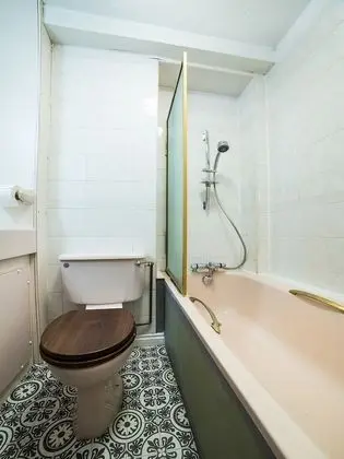 Standard İki Ayrı Yataklı Oda, 2 Tek Kişilik Yatak