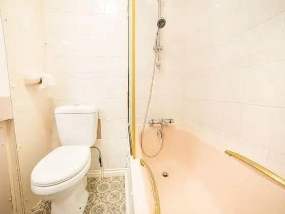 Standard Tek Büyük Yataklı Oda, 1 Çift Kişilik Yatak