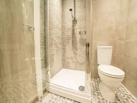 Standard Tek Kişilik Oda, 1 Tek Kişilik Yatak