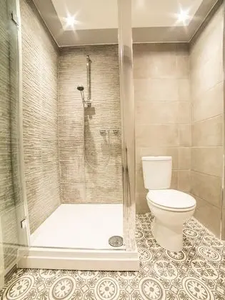 Standard Tek Kişilik Oda, 1 Tek Kişilik Yatak