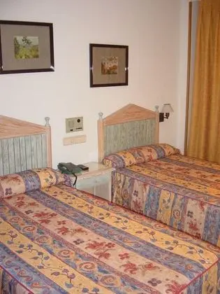 İki Ayrı Yataklı Oda