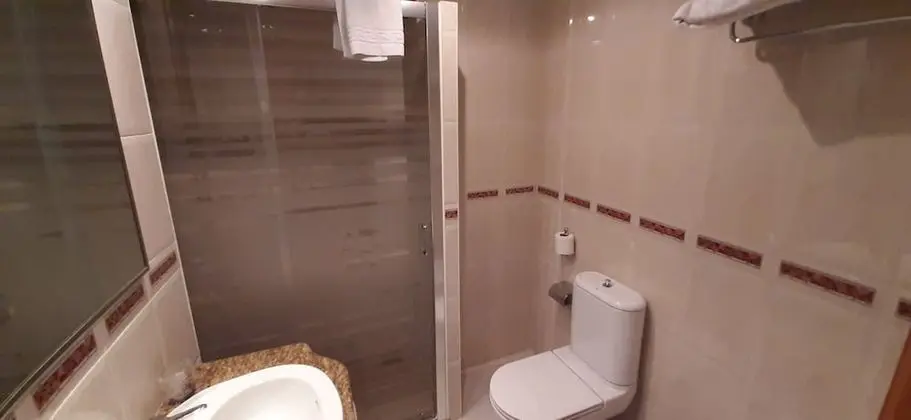 İki Ayrı Yataklı Oda