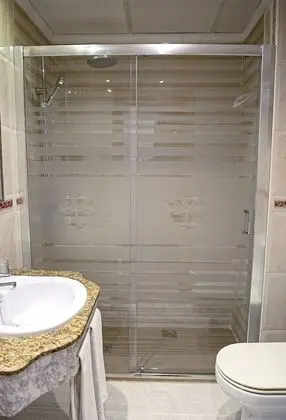 İki Ayrı Yataklı Oda