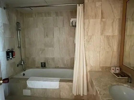 Standard İki Ayrı Yataklı Oda, 2 Tek Kişilik Yatak