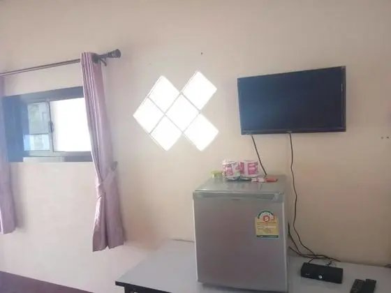 Ocean Front Standard Double Room