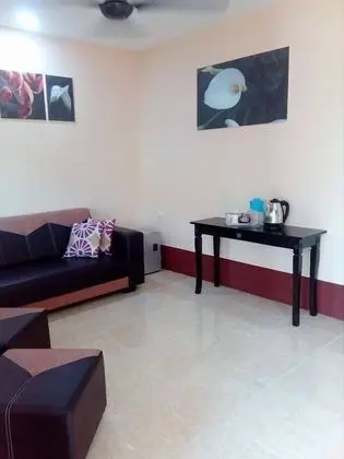 Deluxe Villa