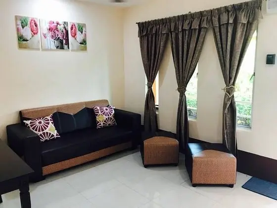 Standard Villa