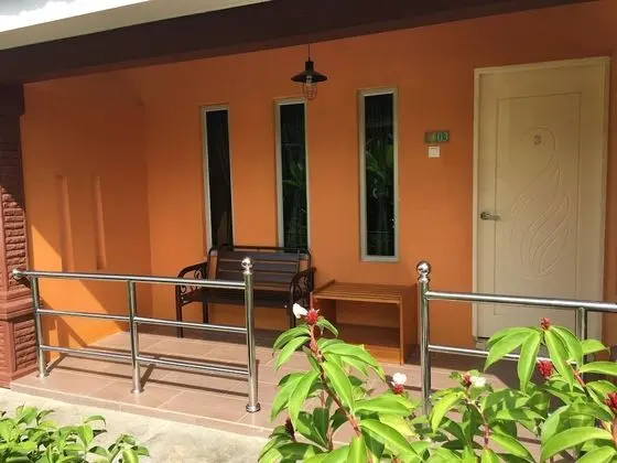 Standard Villa
