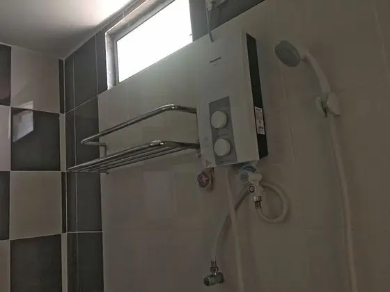 Standard Villa