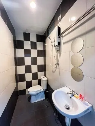 Standard Villa