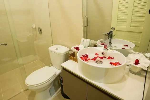 Deluxe İki Ayrı Yataklı Oda