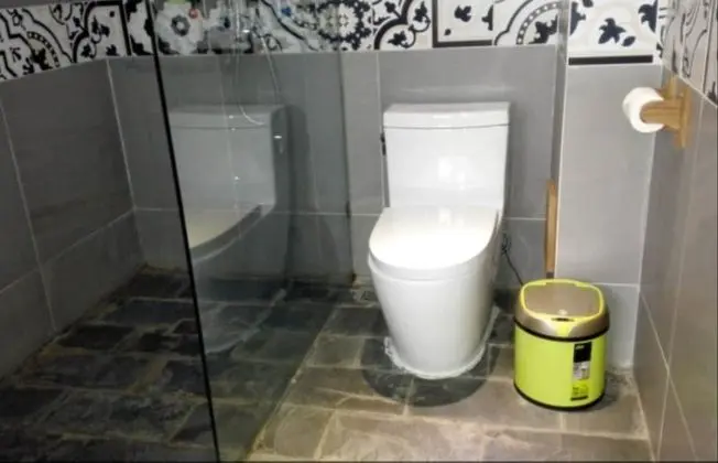 Standard İki Ayrı Yataklı Oda