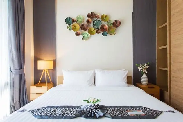 1-Bedroom Villa