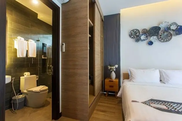 1-Bedroom Villa
