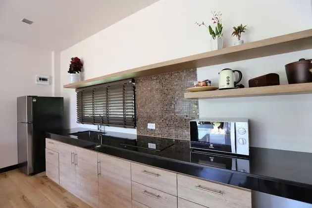 1-Bedroom Villa