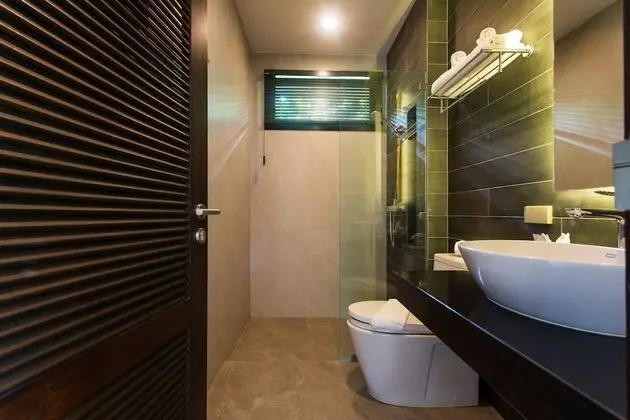 1-Bedroom Villa