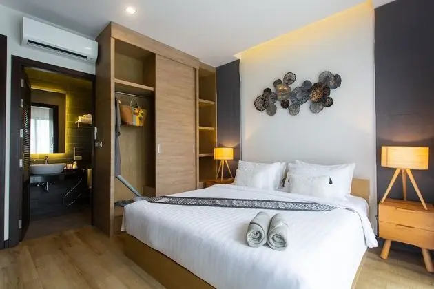 1-Bedroom Pool Villa