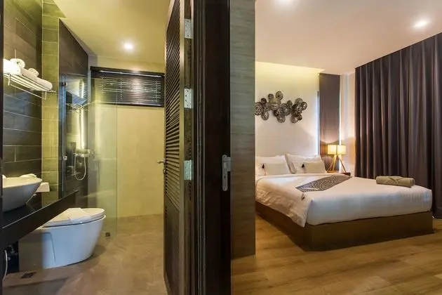 1-Bedroom Pool Villa