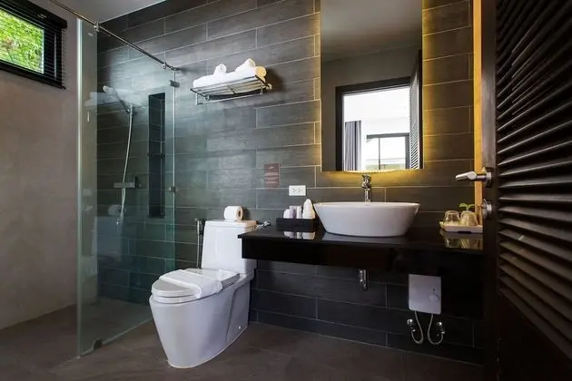 1-Bedroom Pool Villa
