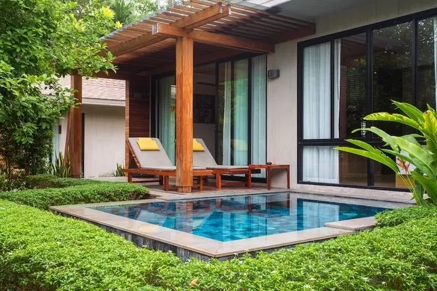 1-Bedroom Pool Villa