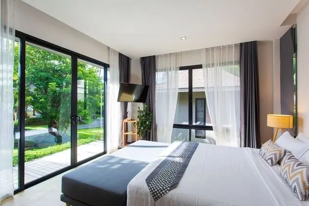 Family Suite 2 Bedroom