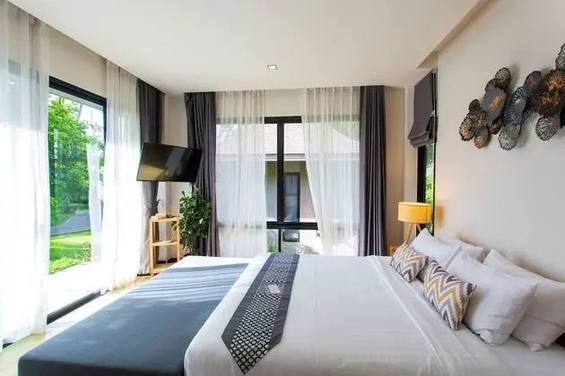 Family Suite 2 Bedroom