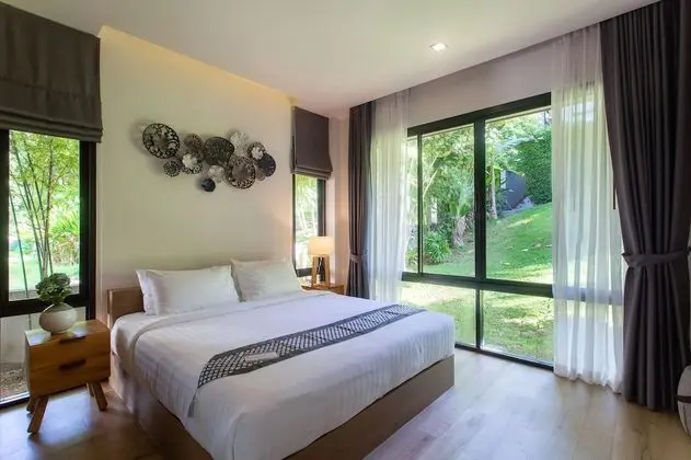 Family Suite 2 Bedroom