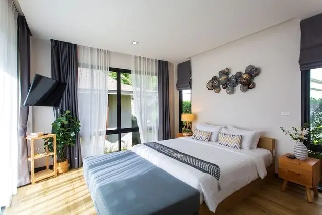 Family Suite 2 Bedroom