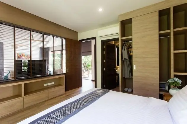 Family Suite 2 Bedroom