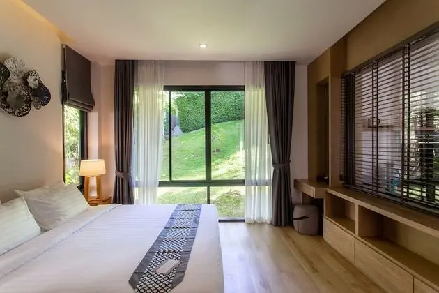 Family Suite 2 Bedroom