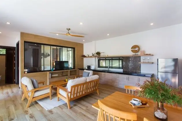 Family Suite 2 Bedroom