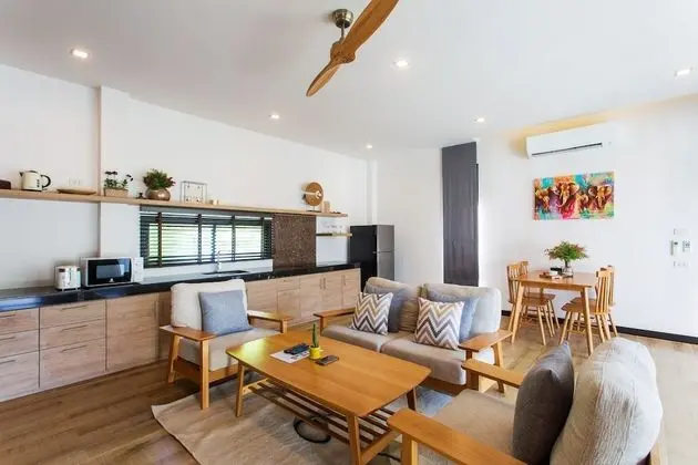 Family Suite 2 Bedroom