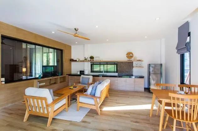 Family Suite 2 Bedroom