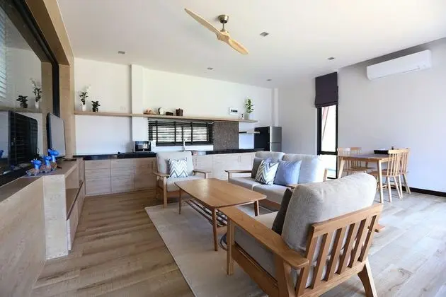 Family Suite 2 Bedroom