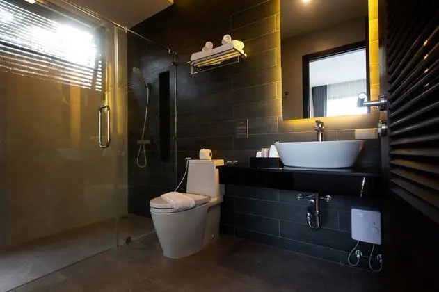 Family Suite 2 Bedroom