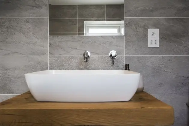 Luxury Ev, Banyolu/Duşlu (Chyreen)