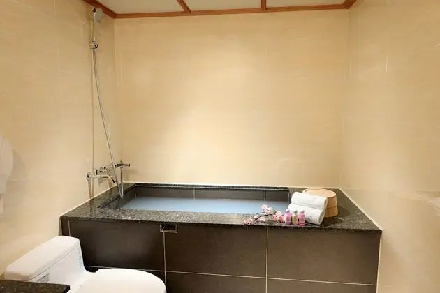 Standard Tek Büyük Yataklı Oda, 1 Çift Kişilik veya 2 Tek Kişilik Yatak