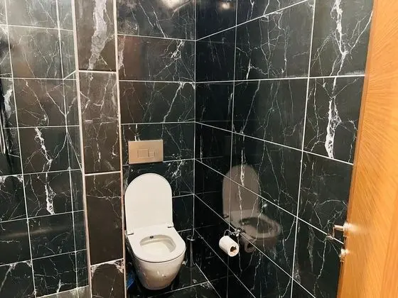 Geniş Oda