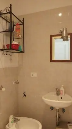 Ortak Ranzalı Oda, Karma Ranzalı Oda, Banyolu/Duşlu (4 Pax)