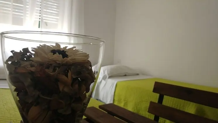 Tek Büyük veya İki Ayrı Yataklı Oda, Özel Banyo