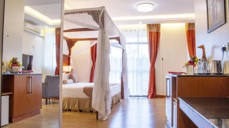 Deluxe Stüdyo