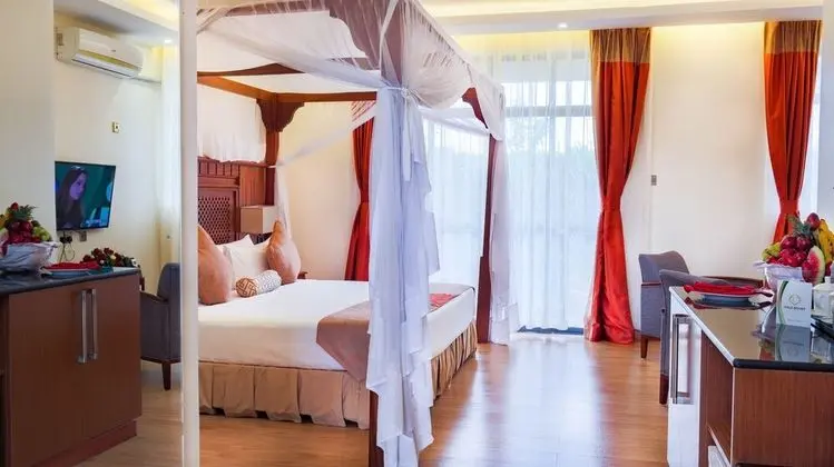 Deluxe Stüdyo