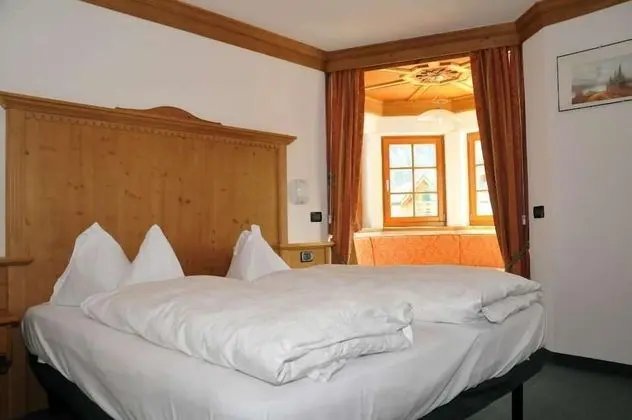 Classic Tek Büyük veya İki Ayrı Yataklı Oda, Dağ Manzaralı