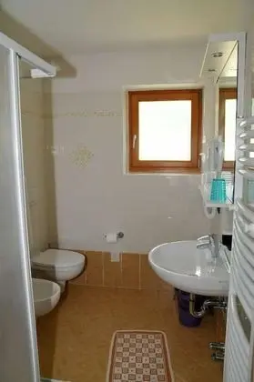 Classic Tek Büyük veya İki Ayrı Yataklı Oda, Dağ Manzaralı