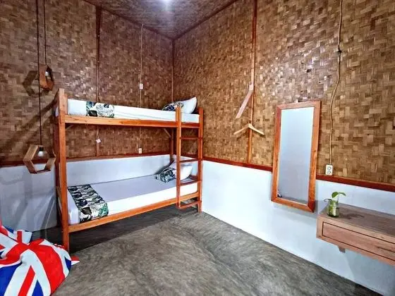 Basic Dört Kişilik Oda