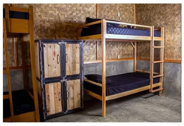 Basic Dört Kişilik Oda