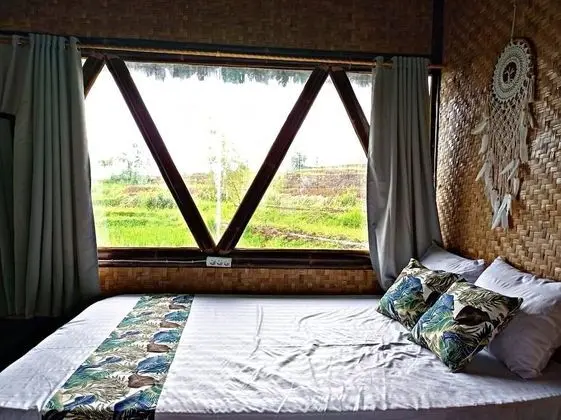Basic Dört Kişilik Oda