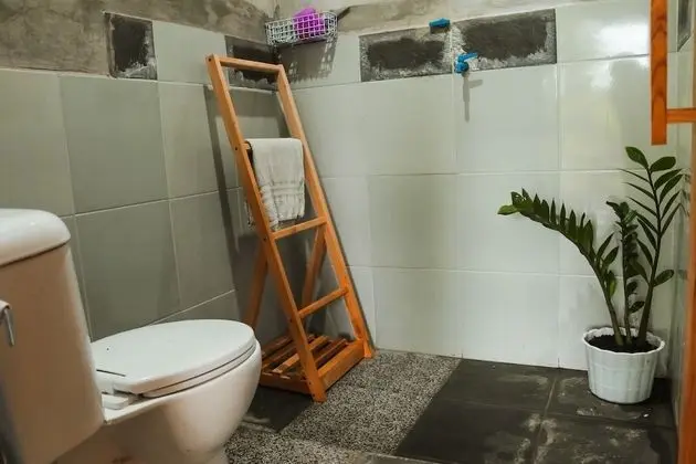 Traditional Tek Büyük Yataklı Oda