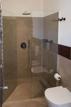 Classic Tek Büyük Yataklı Oda, Balkon, Şehir Manzaralı