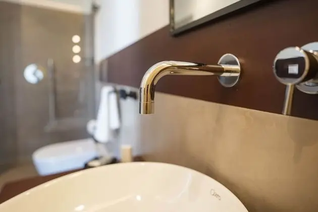 Classic Tek Büyük Yataklı Oda, Balkon, Şehir Manzaralı